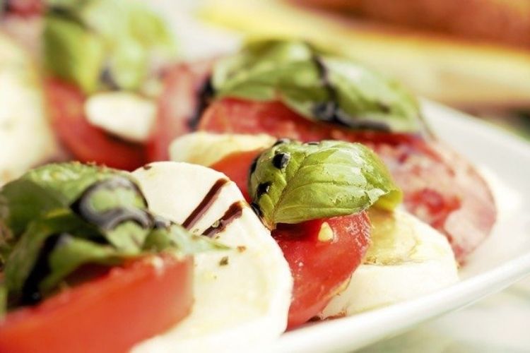 Modena’s Balsamic Vinegar [Video]