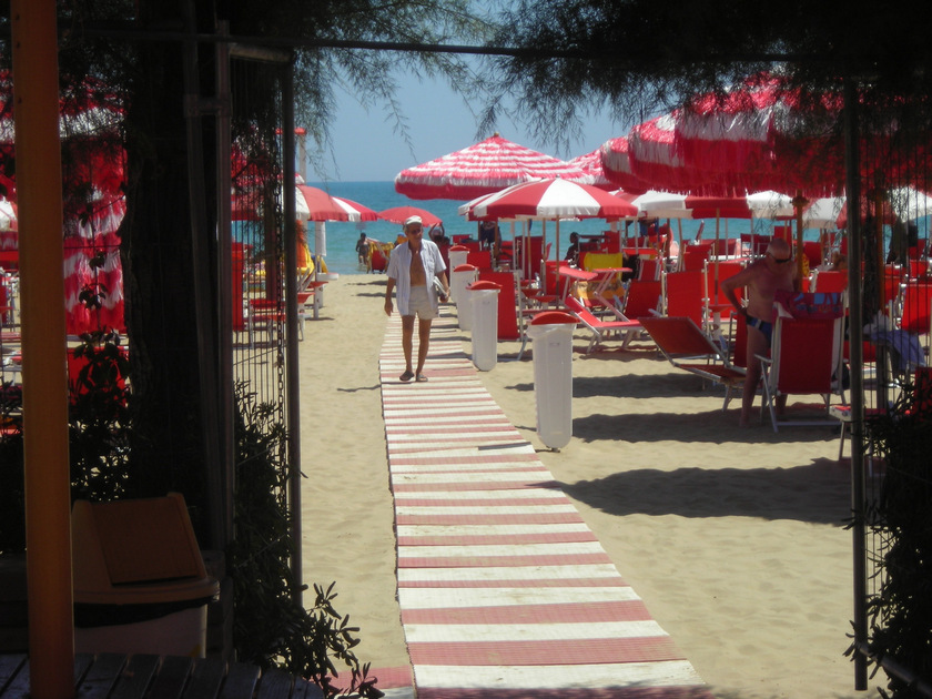 Happy Ferragosto!