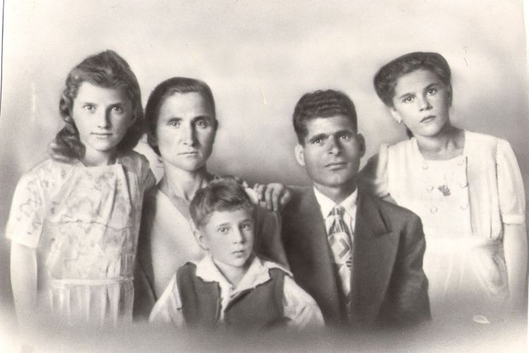 Celebrate Mother’s Day Italian Style! [Audio]