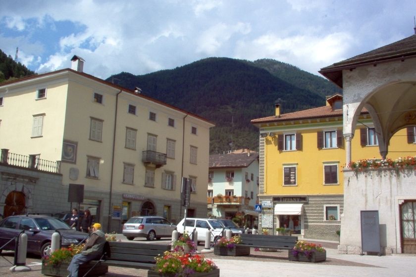 Italy is for Nature Lovers