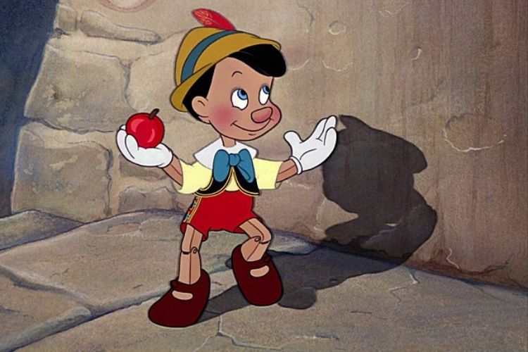 Collodi: Pinocchio Park & The Butterfly House [Video]