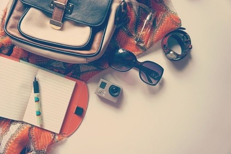 Travel With Just a Carry-on